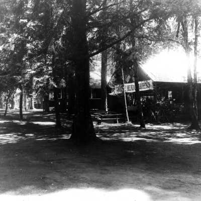 Gladstone Chautauqua Park 1922