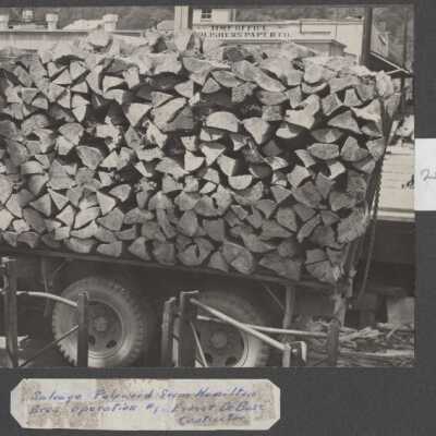 Lumber Industry