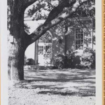 Mt. Pleasant School 1949