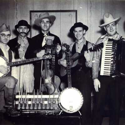 Trailblazers Band
