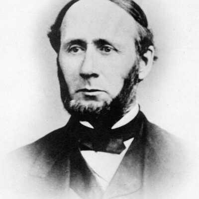 George H. Atkinson, D.D.