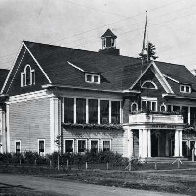Oak Grove Grade School