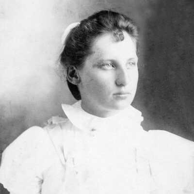 Oldenburg, Lizzie