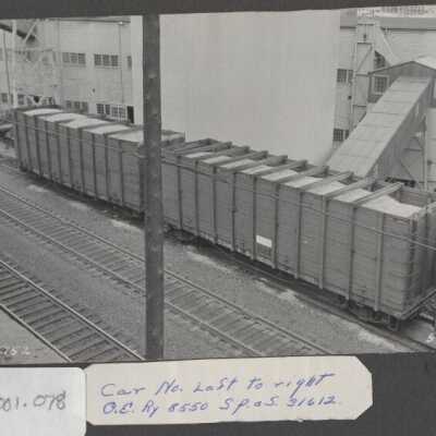 Lumber Industry