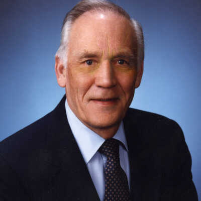Pyrch, Dr. William J.