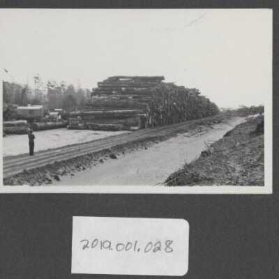 Lumber Industry