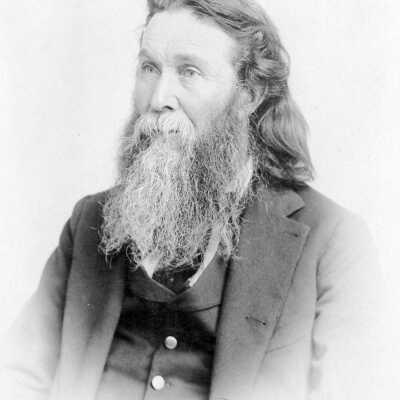 Israel P. Putnam