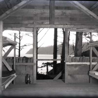 Black Duck Cabin