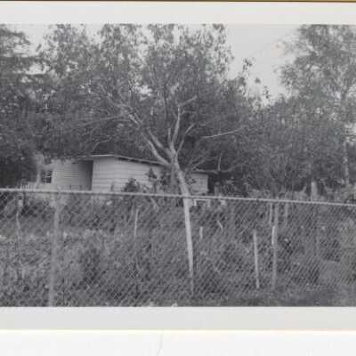 Columbia Day Storm 1962