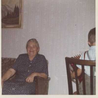 Krause Family Relative in Germany