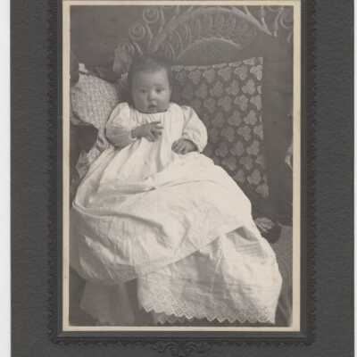 Talbert, Emma (Davis)