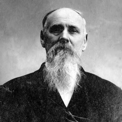 Captain James M. Evans.