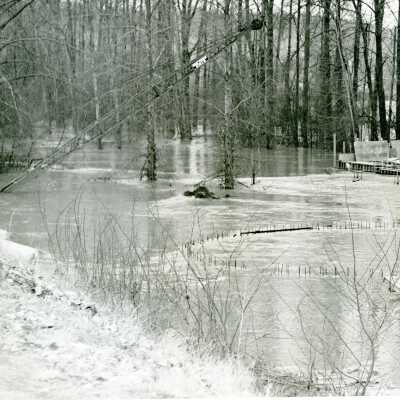 1964 Flood