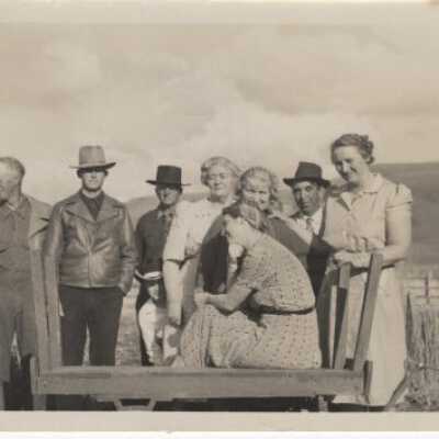 Unknown Group