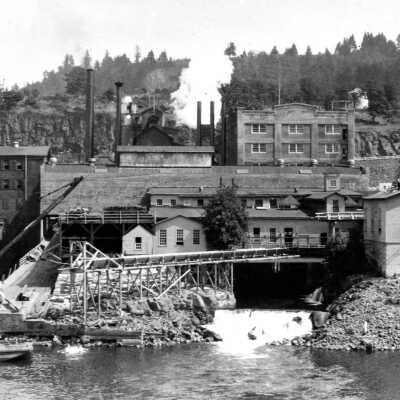 Hawley Paper Co., July 18, 1926.
