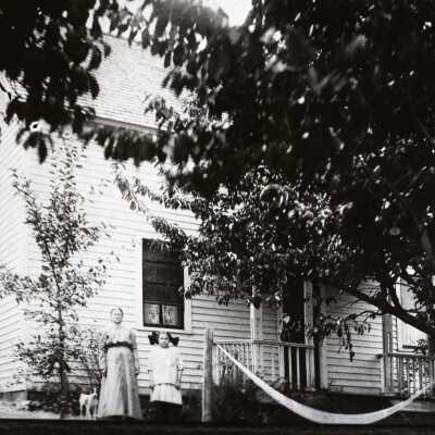 William Lewthwaite Home.