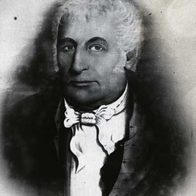 Dr. Simon Fraser,