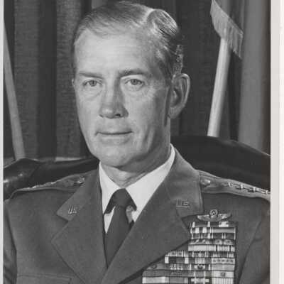 Bernie Herrman