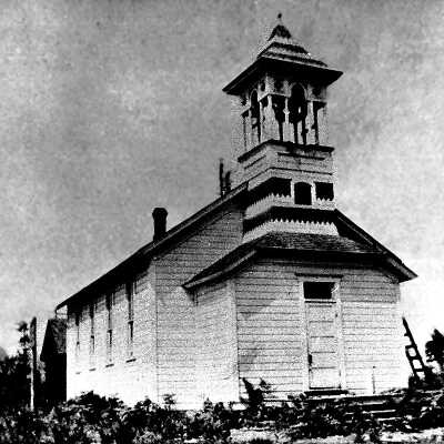 Happy Valley School 1911