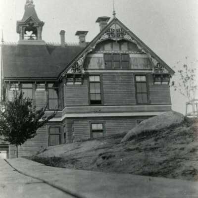 Park Place School, Dist. #48