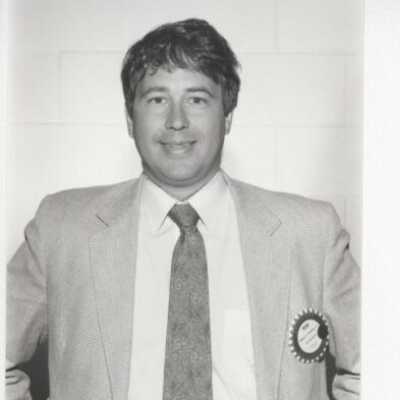 Rod Fincham