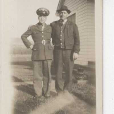 Unknown Persons