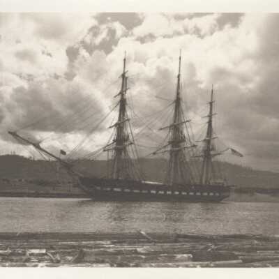 Sailing Ship