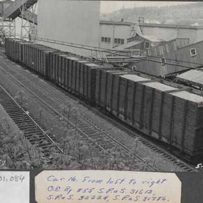 Lumber Industry