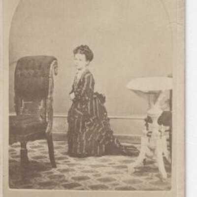 Miss Matilda Sanville
