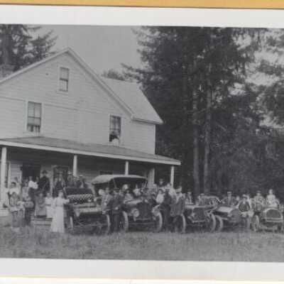Welches Auto Excursion 1902