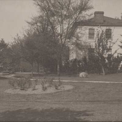 McLoughlin House