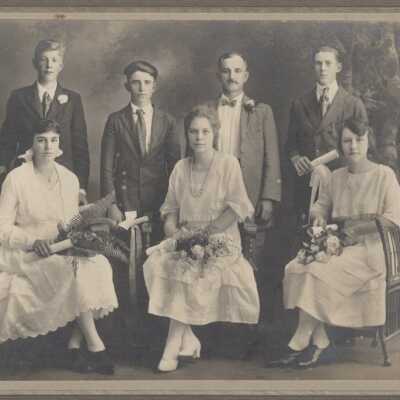 Unknown School Class