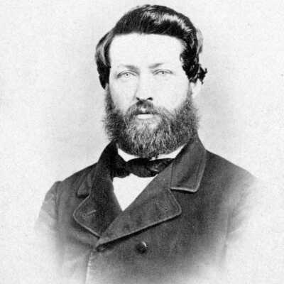B.P. Cardwell.