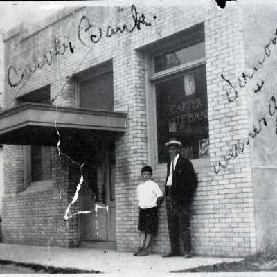 Carver 1923 - State Bank