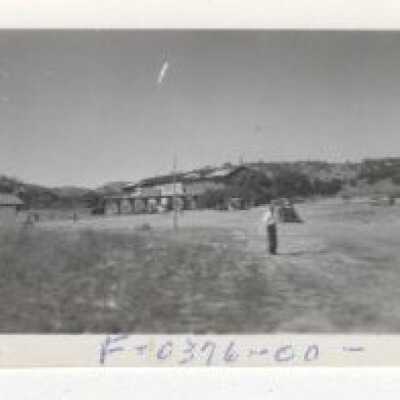 unknown Persons