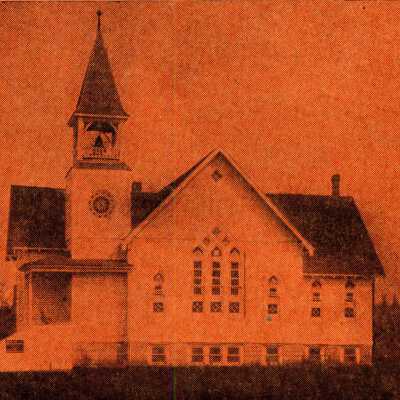 Gladstone Christian Church