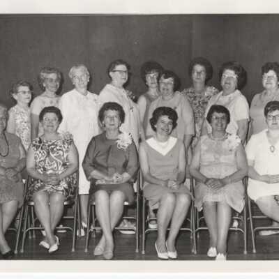 VFW Meeting