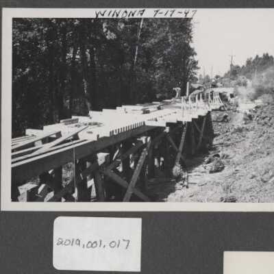 Lumber industry