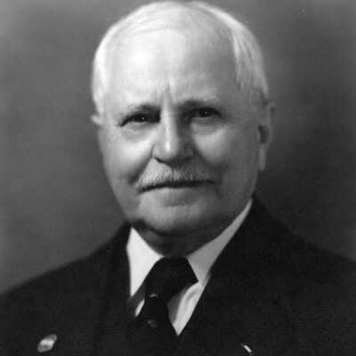 Charles H. Martin.