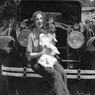 Moline, Ann