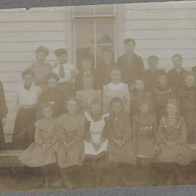Canby School Students