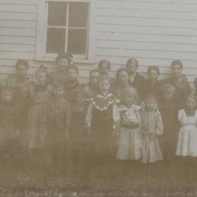 Unkown School Students