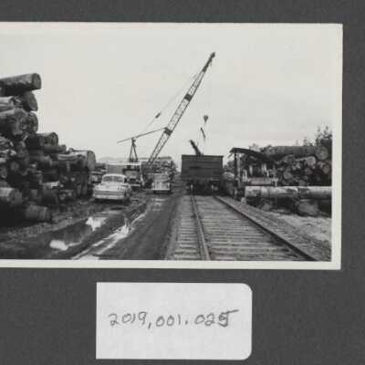 Lumber Industry