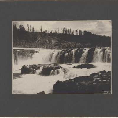 Willamette Falls