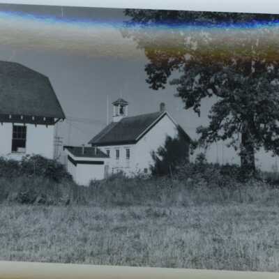 Rural Dell School - 1949 - Copy