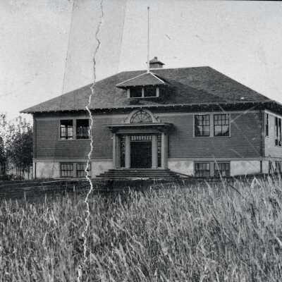 Concord Grade School