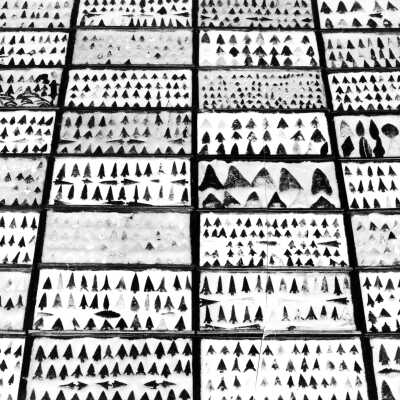 Harley Stevens Native American Lithics Collection 1900