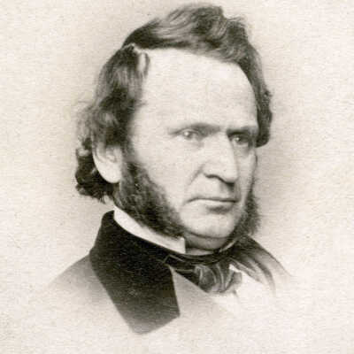 Honorable U.S. Senator James Willis Nesmith, Oregon.