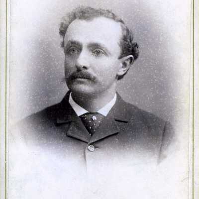 John Morrison Crawford