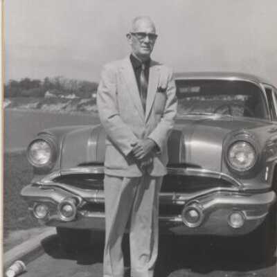 MacDonald, Dr. Arthur